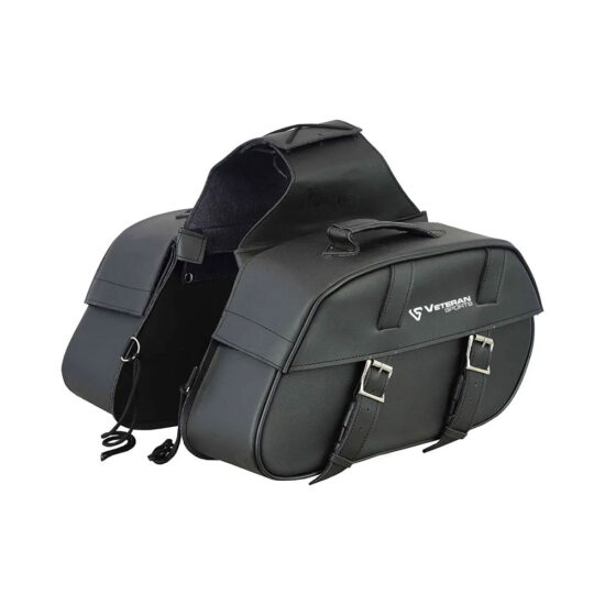 Motorbike Saddle/Tool Bags